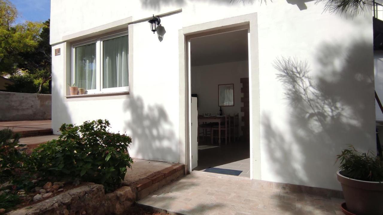 Apartment Loparina Nerezine Exterior foto